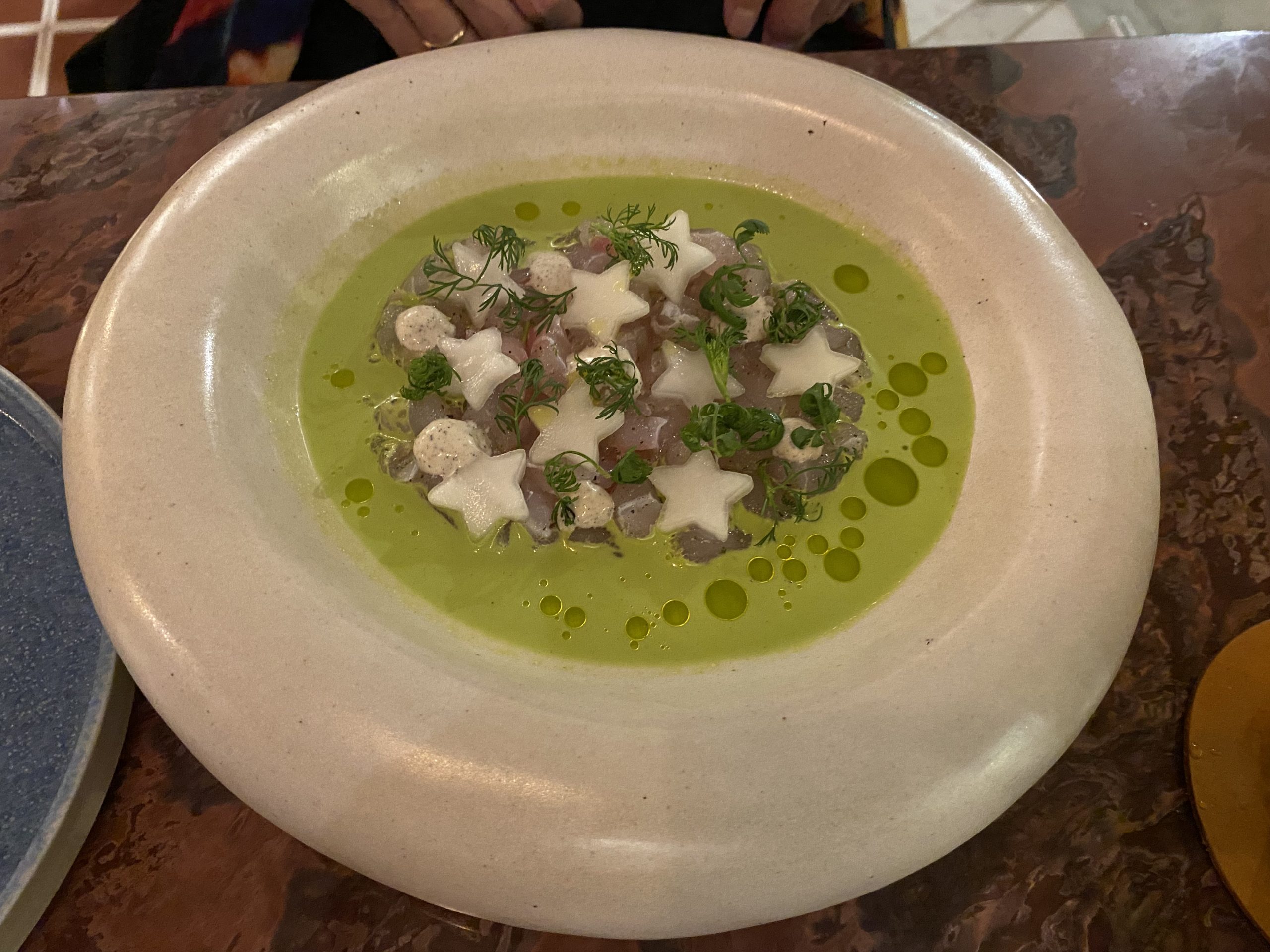 Mérida est réputée pour sa gastronomie