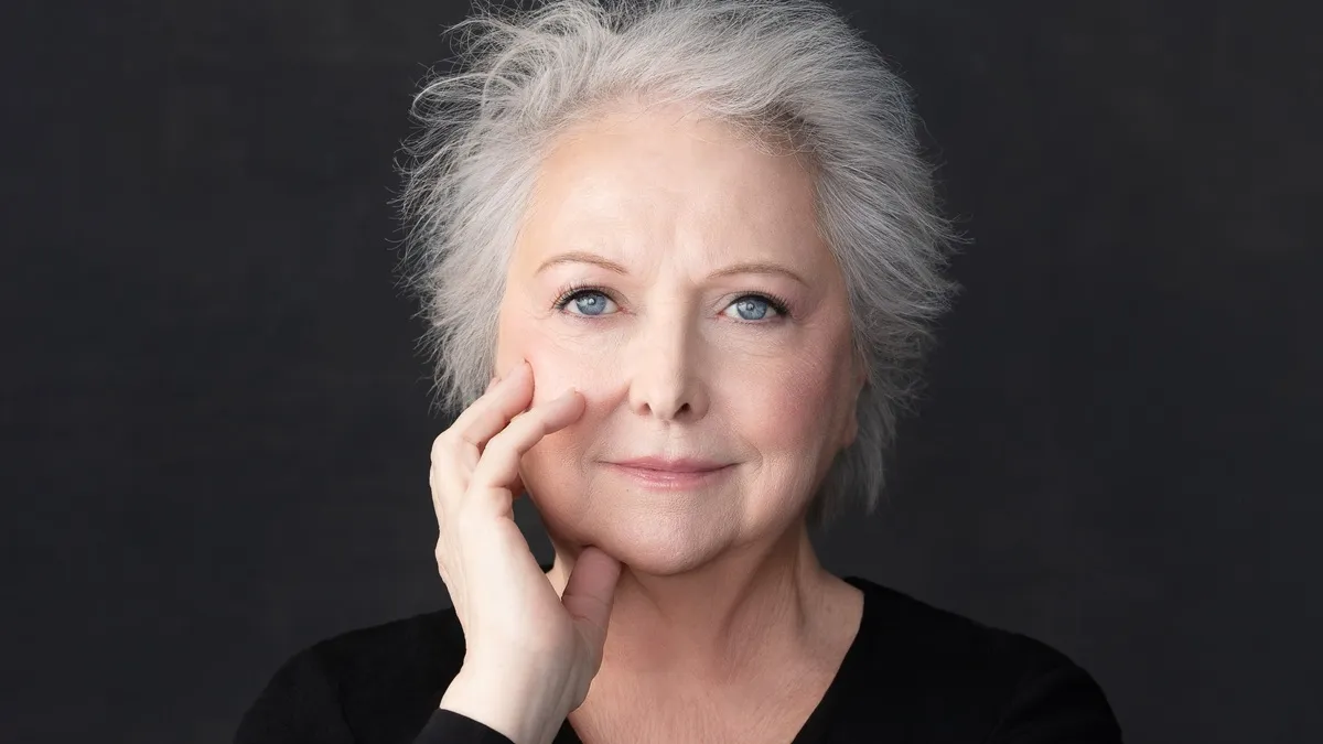 Francine Ruel