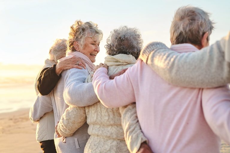 Pourquoi les amitiés de longue date sont si précieuses